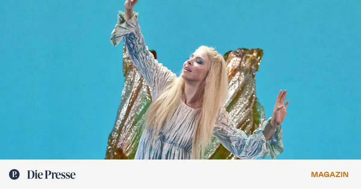 Daphne, oder So schwer ist es, ein Baum zu werden