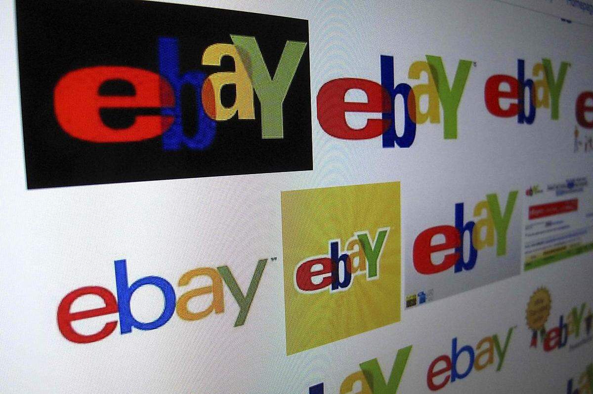 Die Online-Verkaufsbörse Ebay sitzt in San José, der inoffiziellen Hauptstadt des Silicon Valley. Software-Ingenieure bei Ebay verdienen durschnittlich 114.720 Dollar im Jahr.