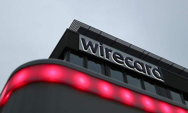 FILE PHOTO: The headquarters of Wirecard AG, an independent provider of outsourcing and white label solutions for electronic payment transactions is seen in Aschheim