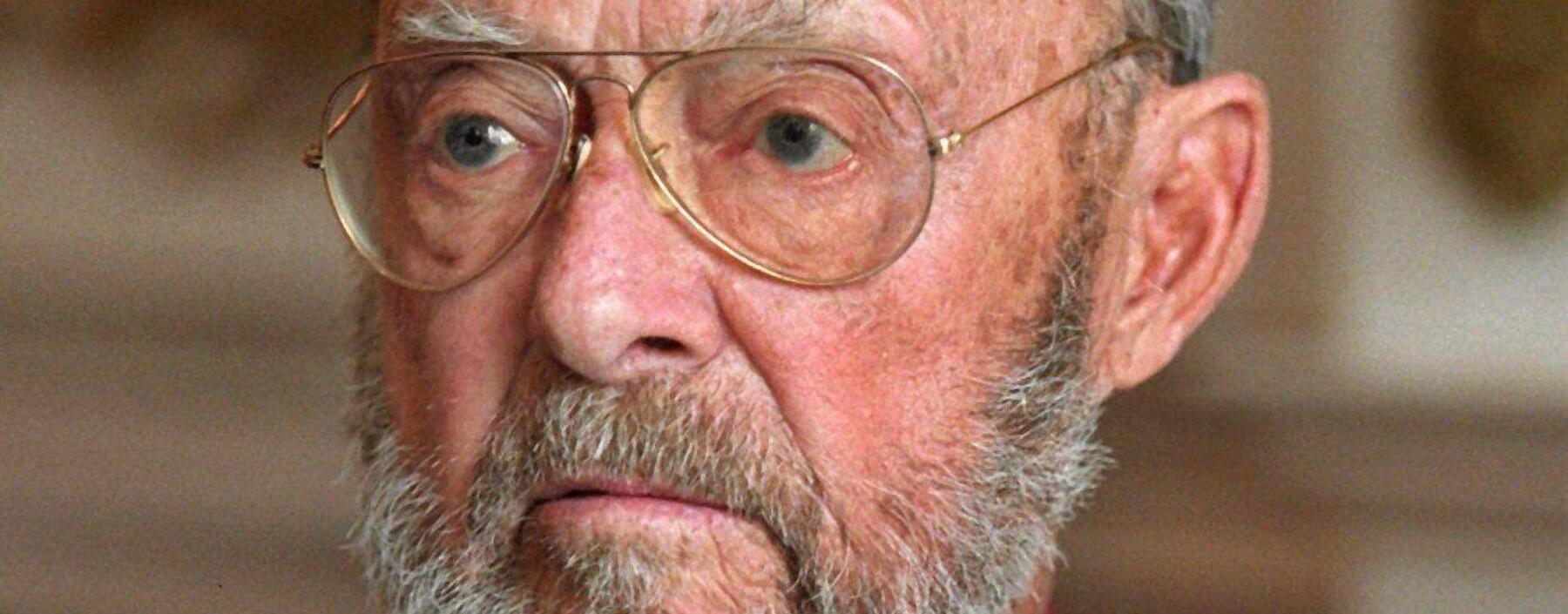 Prinz Bernhard Leopold zur Lippe-Biesterfeld war der Vater der niederländischen Königin Beatrix. 