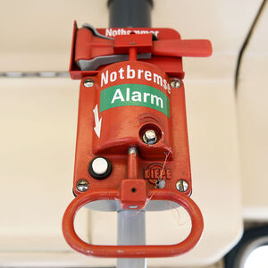 Der Bundesrat hat die Kostenbremse für Sozialversicherungsträger abgesegnet. 