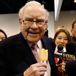 Warren Buffett spendet weitere Milliarden