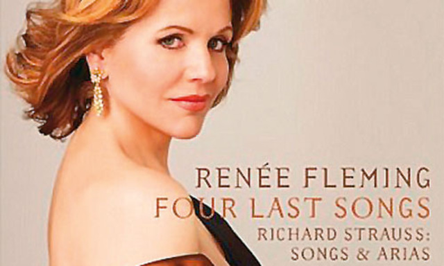 Renée Fleming