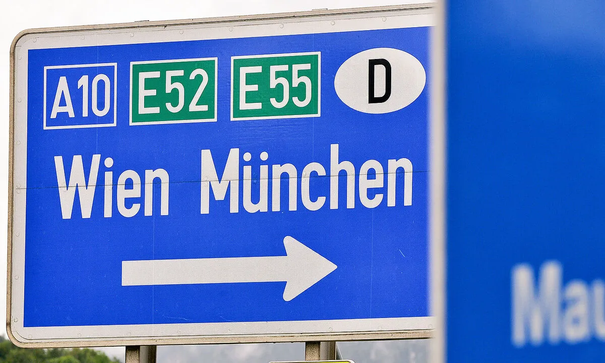 Neun absurde Autorekorde zum Staunen – DiePresse.com