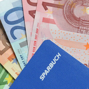 Sparbuch