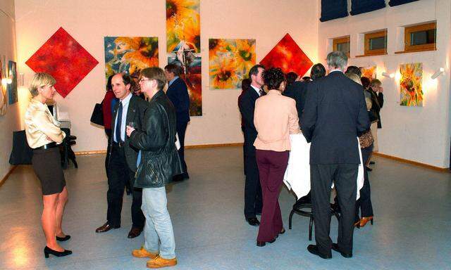 Vernissage