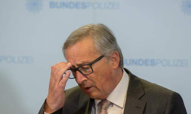 Juncker