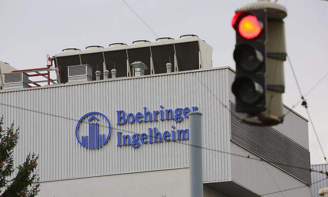 Boehringer Ingelheim