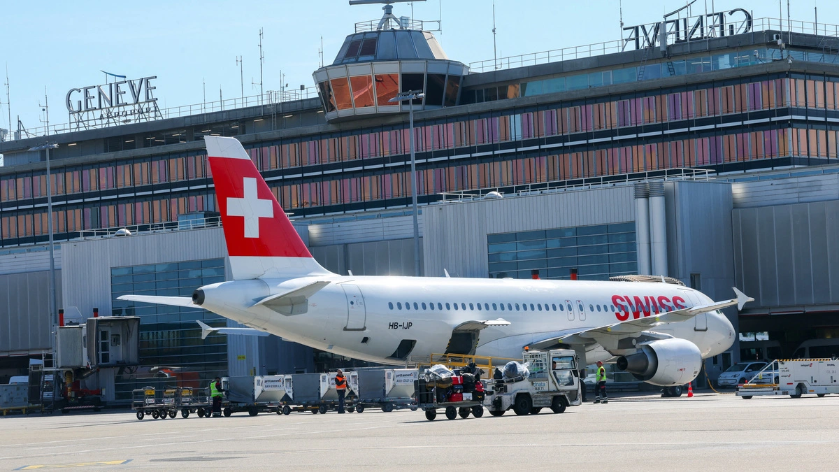 Fluglinie-Swiss-will-jede-zehnte-Stelle-in-der-Verwaltung-streichen