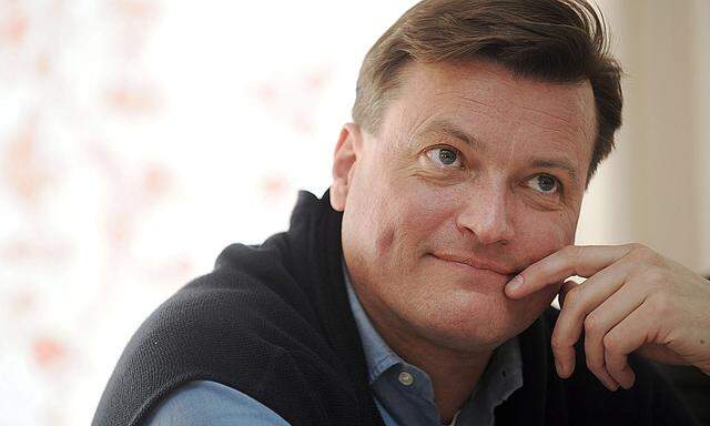 Dirigent Thielemann bewundert Schlagerstars