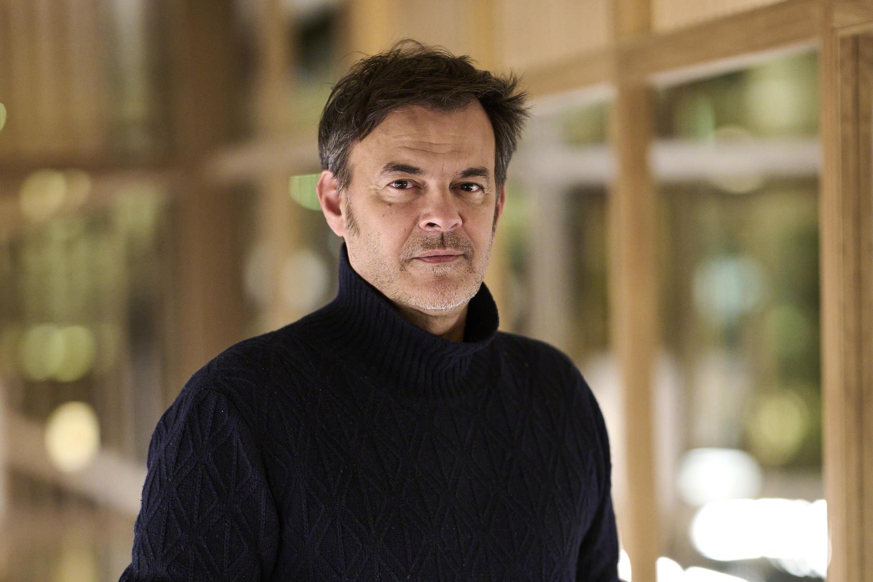 „8 Frauen“-Regisseur François Ozon: „Ich liebe alte Frauen“ [premium]