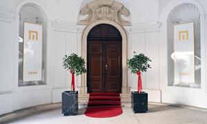 Die Signa Informationstechnologie GmbH war für die Digitalisierung und IT-Prozesse der Gruppe zuständig.