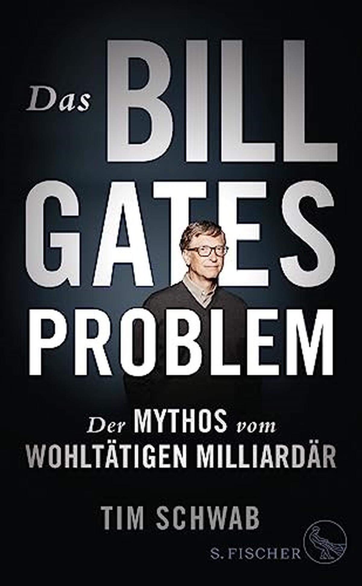 Platz 1: Das Bill-Gates-Problem
Der Mythos vom wohltätigen Milliardär. 
Tim Schwab 

In der Öffentlichkeit gilt Bill Gates als Wohltäter, der sein Milliardenvermögen zum Wohl der Ärmsten dieser Welt einsetzt. Tatsächlich verfolgt der Microsoft-Gründer mit seiner karitativen Stiftung knallharte politische und wirtschaftliche Interessen, wie Tim Schwab in seinem Buch minutiös aufzeigt. Dabei ist Gates nicht der einzige Tech-Milliardär, der die Philanthropie nutzt, um Macht zu erlangen und die Welt nach eigenen Vorstellungen zu gestalten. Schwabs gründlich recherchierte Studie gibt zu denken. Man mag ihr eine gewisse Einseitigkeit vorwerfen – dennoch ist dem Autor zu verdanken, dass er jene Seite beleuchtet, die bislang weitgehend im Dunkeln geblieben ist.