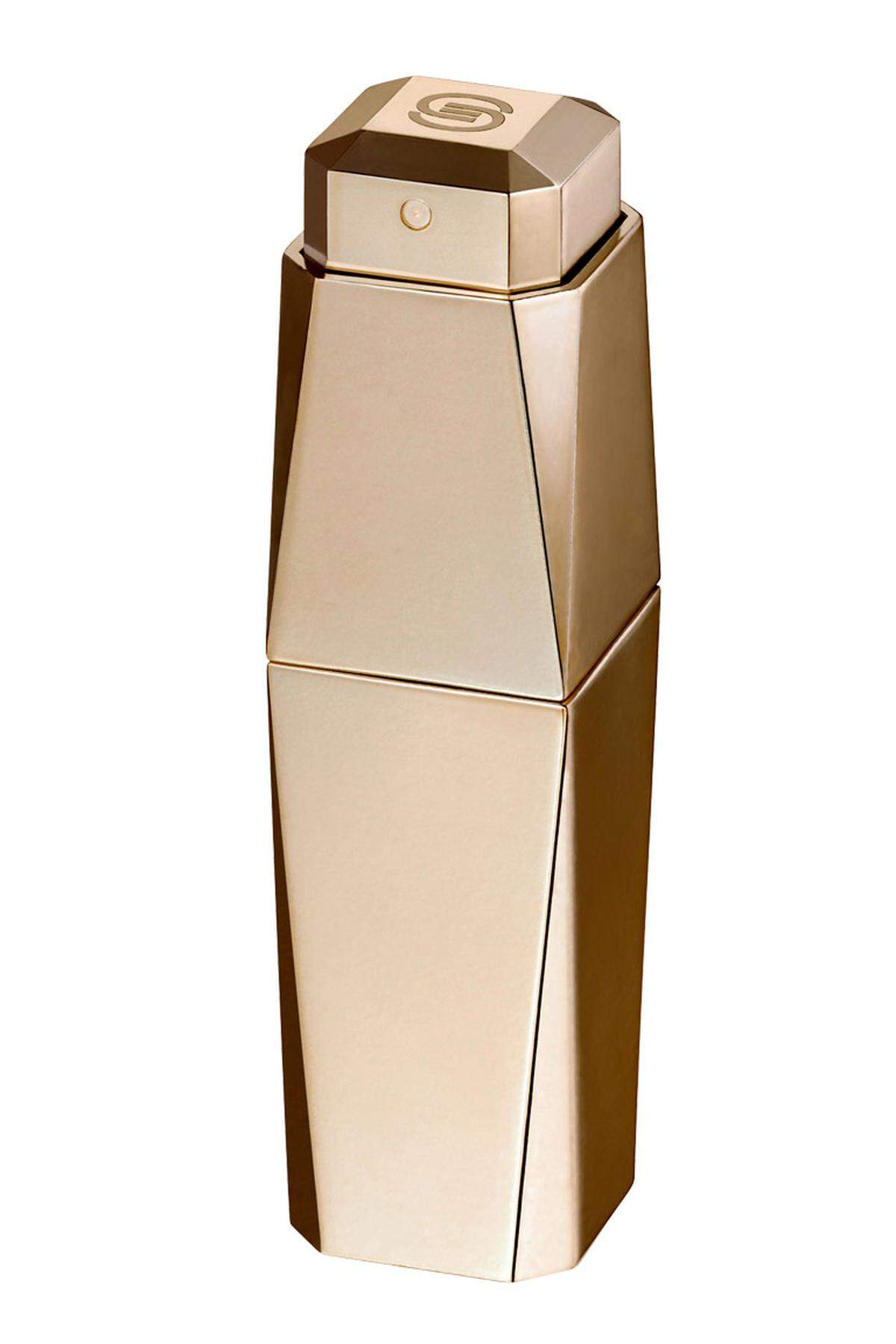 „Le Parfum“ von Elie Saab, drei Mal 20 ml um 80 Euro