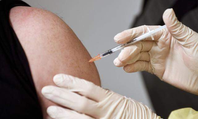 Impfen kann Leben retten