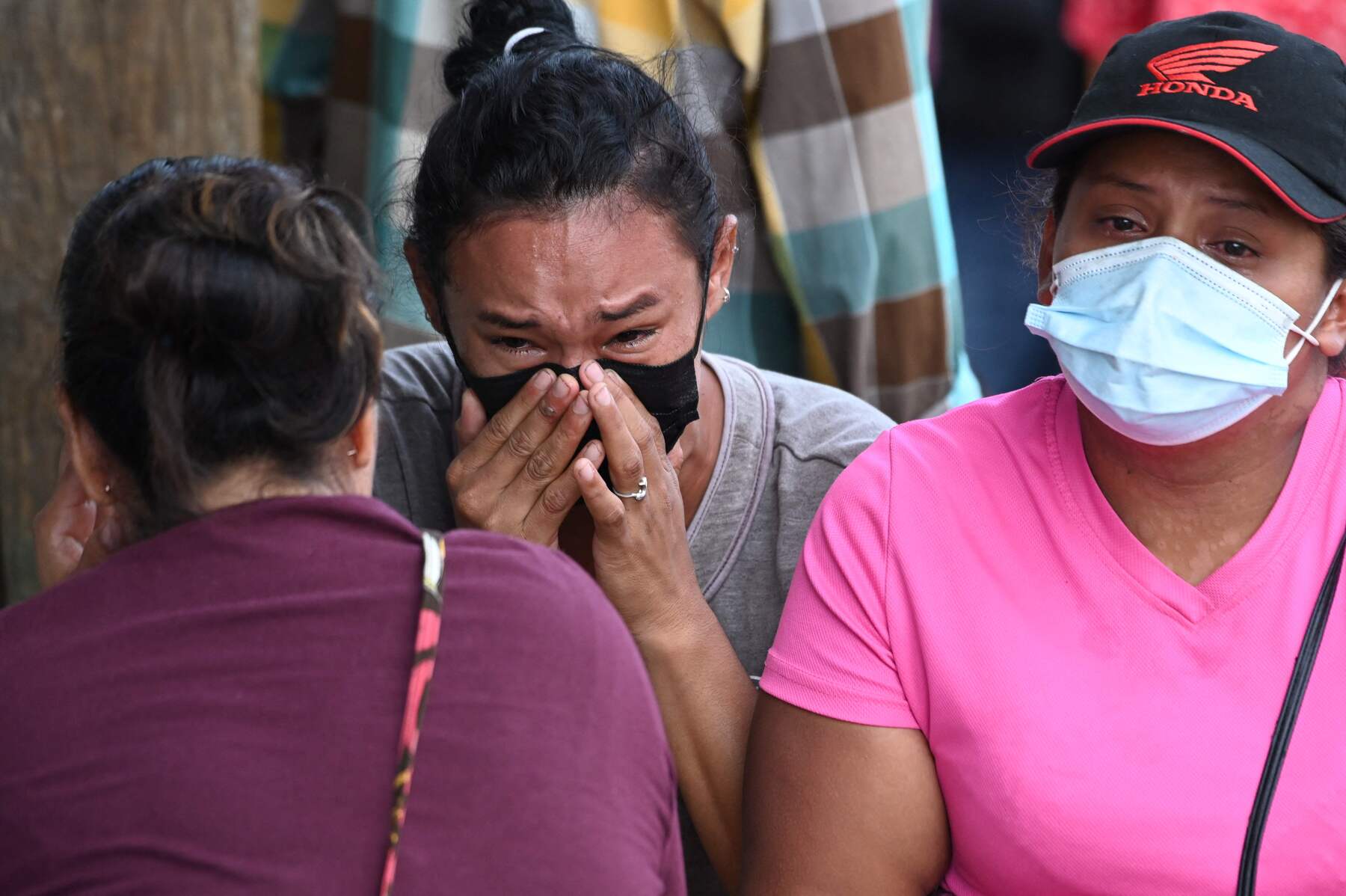 Honduras hebt Höchststrafe für Femizide auf 60 Jahre an
