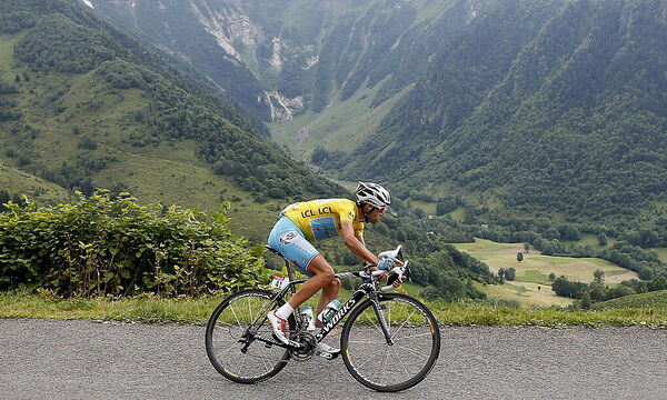 Vincenzo Nibali