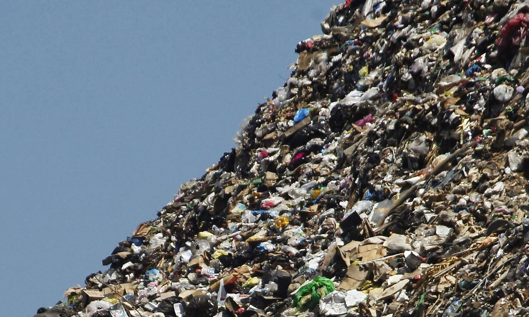 Brite will auf Müllhalde nach Festplatte mit Bitcoin-Schatz graben –  DiePresse.com