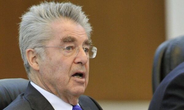 Völkermord an Armeniern: Fischer verweist auf Parlamentk=/home/politik/aussenpolitik/4709072/index.do&direct=4709072g