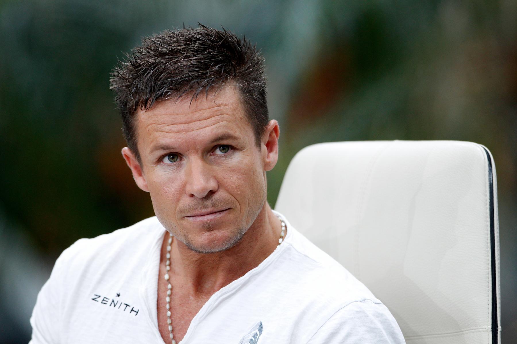 Baumgartner-Tod: Gutachter startet Untersuchung des Motorschirmflugs