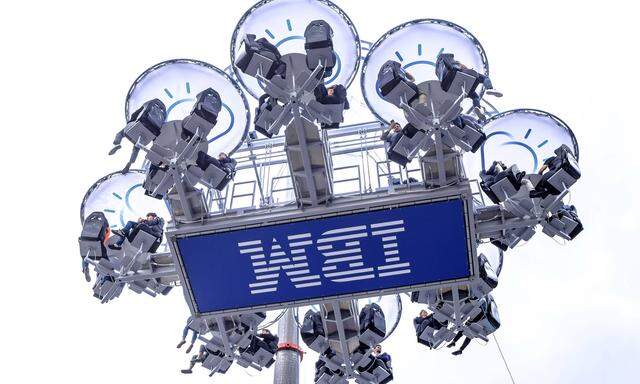 Big Blue: IBM will die Blockchain-Revolution keinesfalls verpassen – und setzt auf Stellar. 