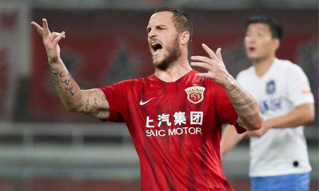 Die chinesische Super League plant einen baldigen Saisonstart.
