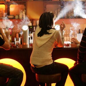 Kommt doch noch das absolute Rauchverbot in der Gastronomie?