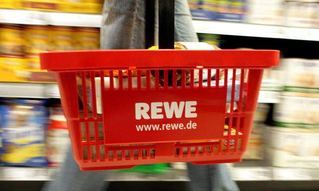 Rewe