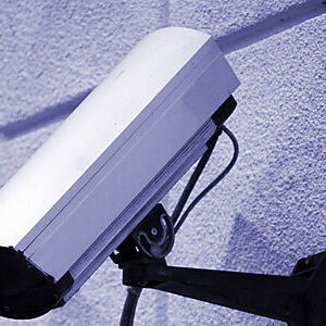 Ueberwachungskamera - observation camera