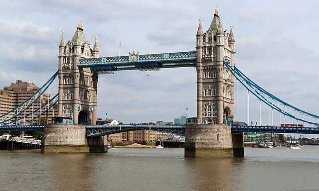 Tower Bridge 