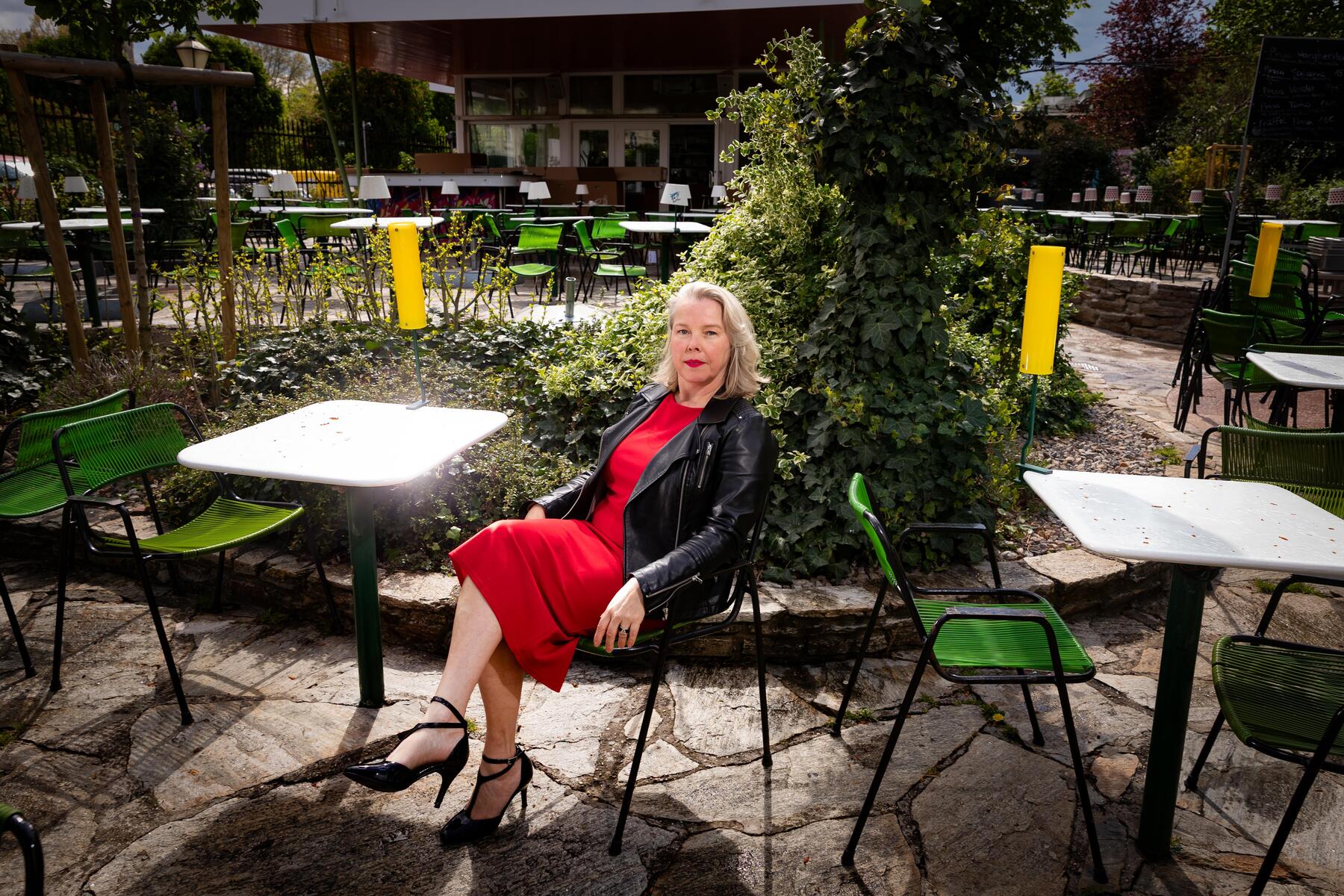 30 Jahre Techno Café: „Heute klettert niemand mehr über unseren Zaun“ [premium]