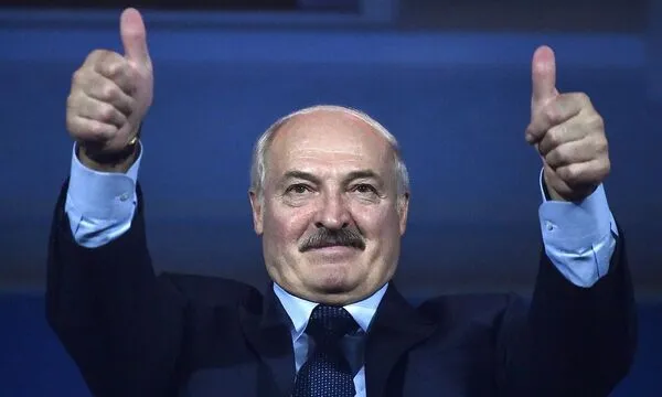 Alexander Lukaschenko