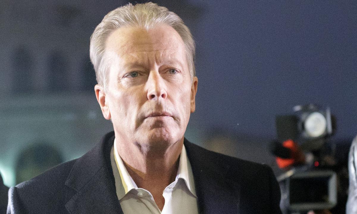 Vizekanzler Reinhold Mitterlehner (ÖVP)