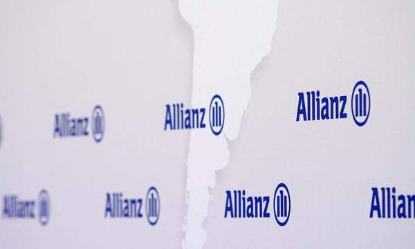 Die Allianz erhöht ihre Dividende und kauft Aktien zurück.