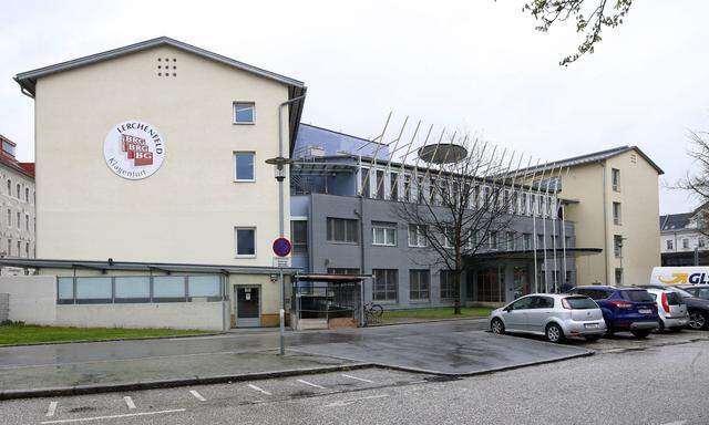 Klagenfurter Lerchenfeldgymnasium bleibt am Freitag wegen eines Masernverdachtsfalls geschlossen