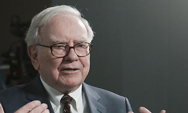 Berkshire Hathaway