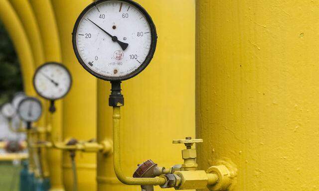 Nächstes Jahr wird zeigen, ob Europa ohne russisches Gas