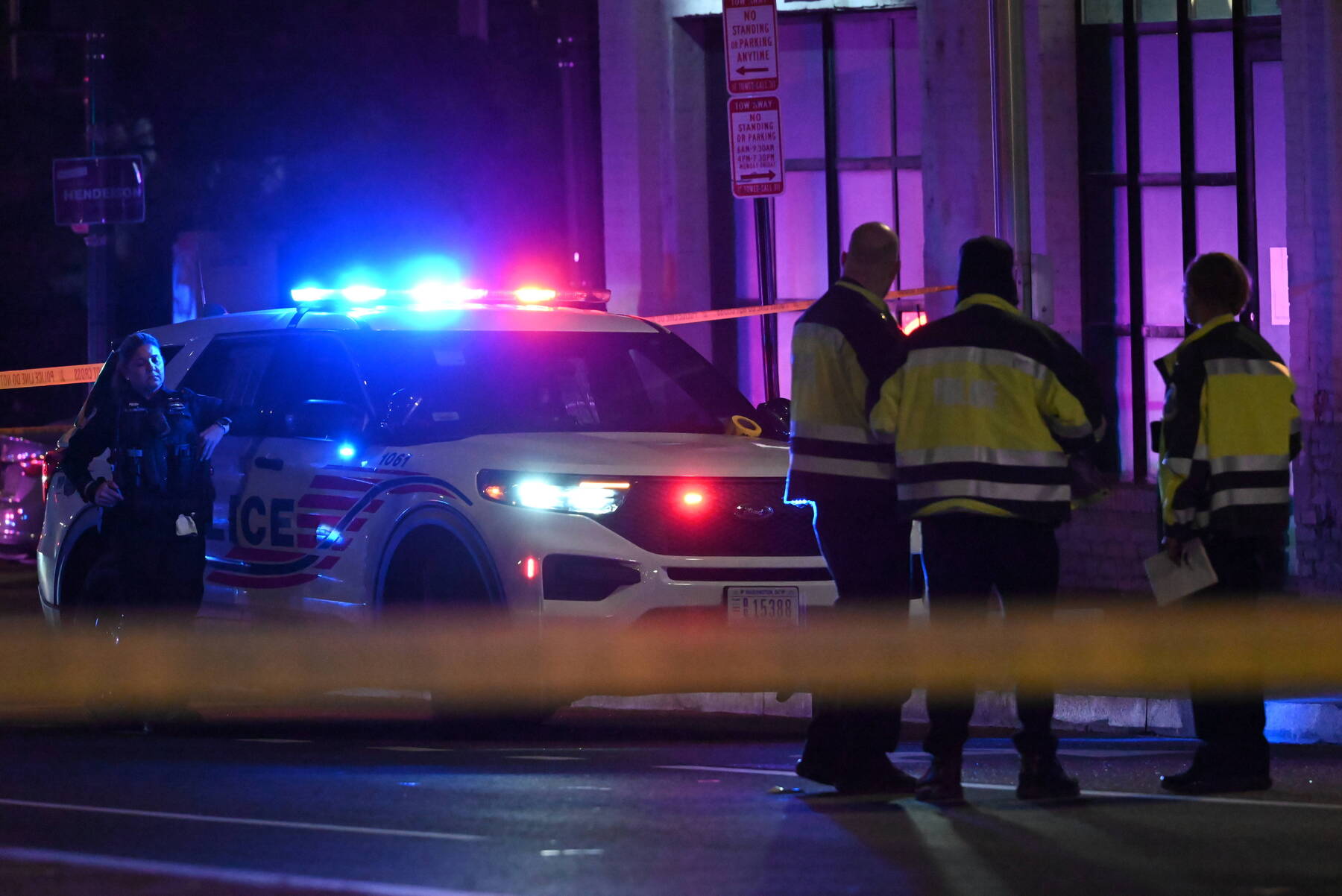 Mehrere Opfer durch Schüsse an Universität in US-Bundesstaat Iowa