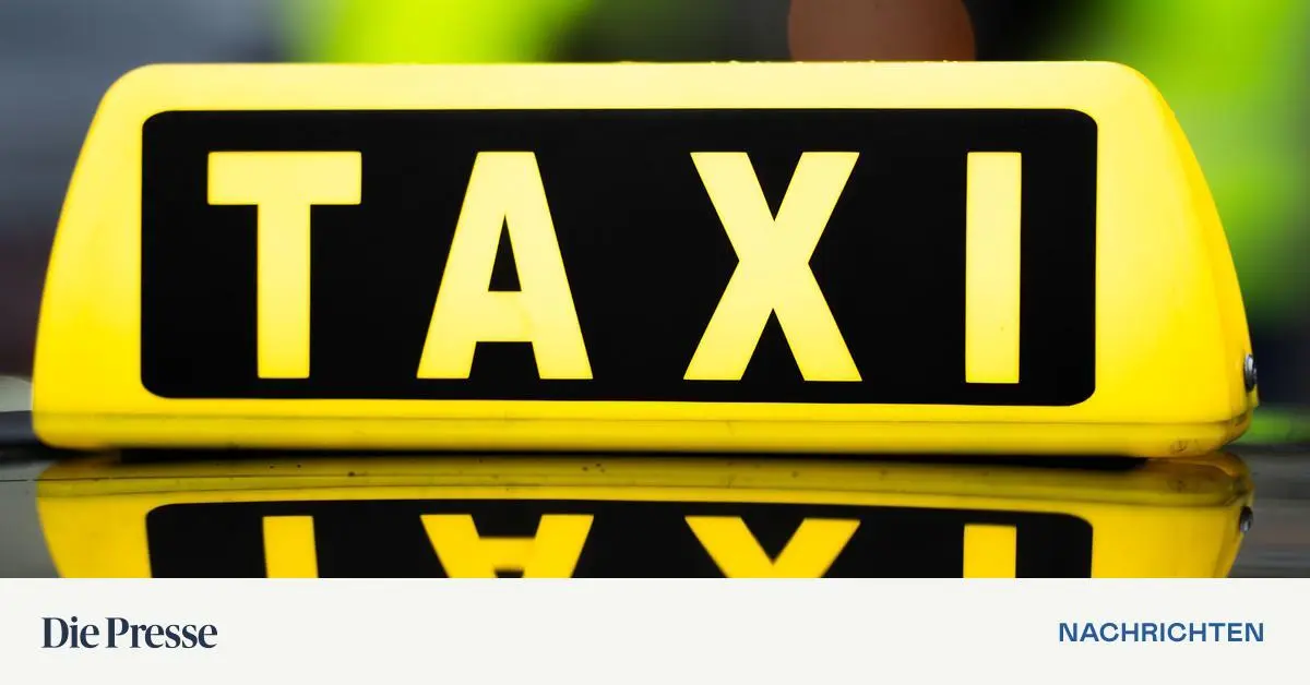 Zweite-Taxi-Demo-bremst-erneut-den-Wiener-Verkehr