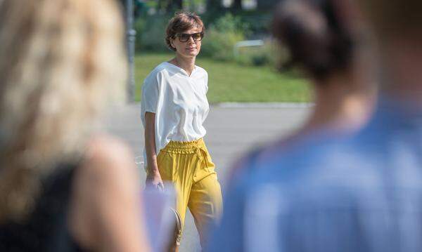 Pamela Rendi-Wagner wurde schon vieles zugetraut: als Wiener Gesundheitsstadträtin, als Bürgermeisterin der Hauptstadt sowie als rote Bundesgeschäftsführerin war sie im Gespräch. Als „Zukunftshoffnung“, als „Shooting-Star“ wurde die politische Quereinsteigerin gelobt – und erklomm schließlich im Herbst 2018 die rote Parteispitze: Die damals 47-Jährige wurde Nachfolgerin von Christian Kern.