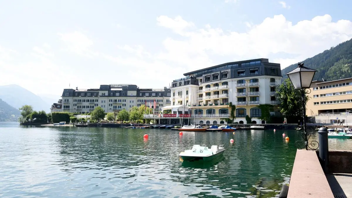 Sommertourismus-Urlauber-wollen-heuer-trotz-Inflation-mehr-Geld-ausgeben-premium-