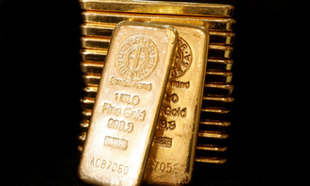 Der Goldpreis hat heuer enttäuscht. Was wird nächstes Jahr?