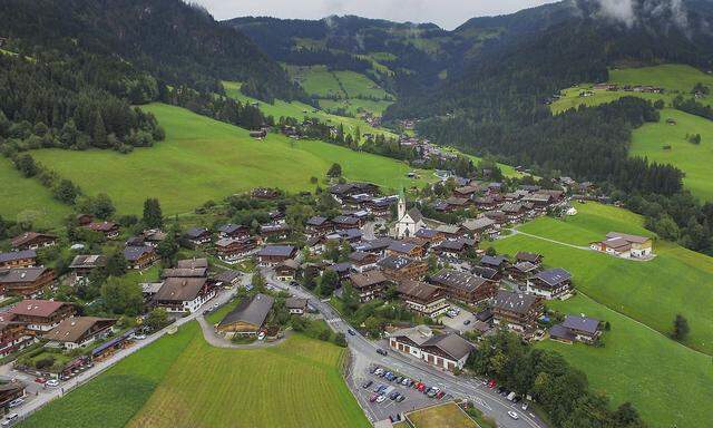 Neue Perspektiven: Das Forum Alpbach will noch internationaler werden und Studenten mehr selbst organisieren lassen.