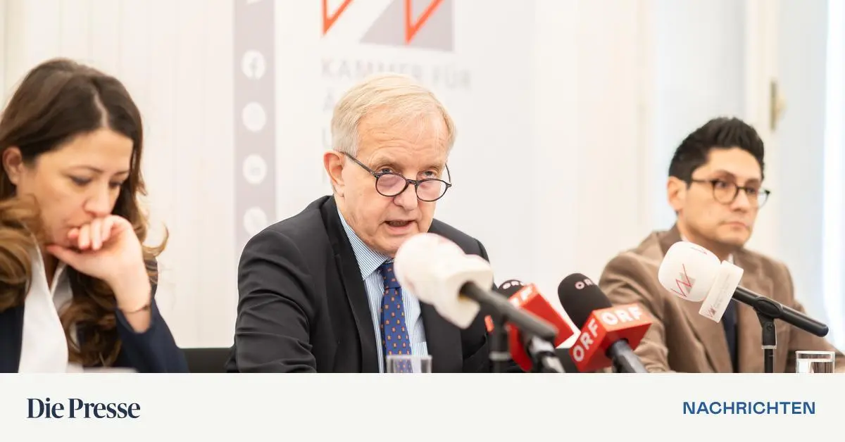 Prävention , Patientenlenkung und sexuelle Aufklärung : Ärzte präsentieren „ To - do - Liste  – DiePresse . com