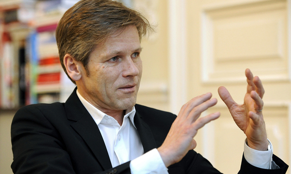 Postenschacher Ostermayer verteidigt Richterbesetzungen