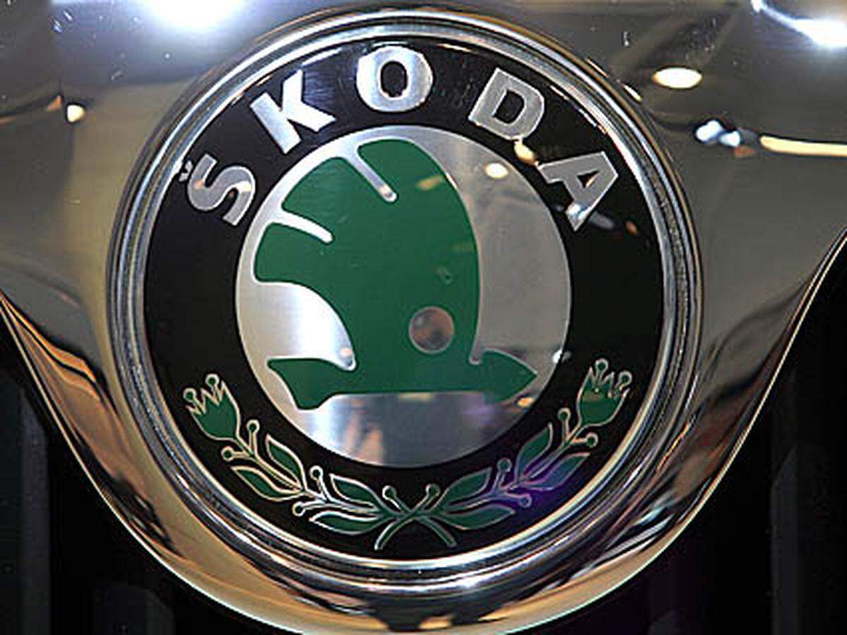 Laut der ADAC-Studie ist Skoda die Marke mit den wertbeständigsten Autos im VW-Konzern. 47,63 Prozent vom Neupreis ist ein Skoda nach 60.000 Kilometern weniger wert.