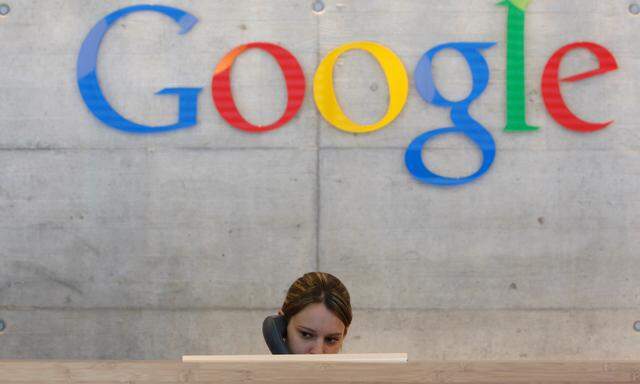 Unternehmen inserieren wieder – nicht zuletzt bei Google.