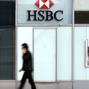 Auch HSCB war in den Euribor-Skandal verwickelt