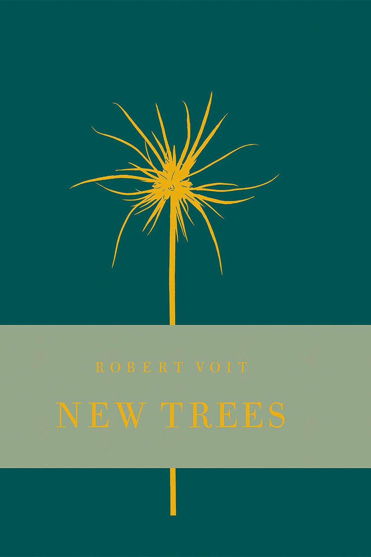 Für das Buch „New Trees“ sammelte Voit weltweit Exemplare dieser neuen Mimikry-Spezies: einen Kaktus-Masten in Tucson in Arizona, eine Palme in Kapstadt, Zypressen in Portugal. Selten war die Mobilfunkerei so poetisch (Steidl, 65 Euro).