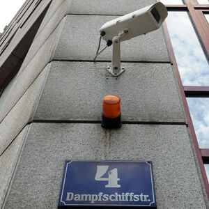 Die Korruptionsstaatsanwaltschaft berichtete ihr brisantes „Vorhaben“ auffallend spät.